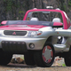 Image for article titled Amphibious Mitsubishis of the '80s and '90s Are Rad As Hell